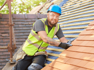 About Roof Repair Experts Naperville, IL